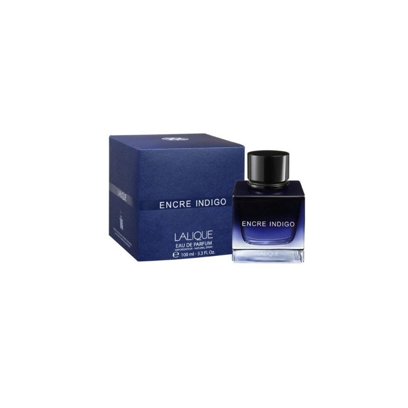 Lalique Encre Indigo Парфюмна вода за мъже EDP