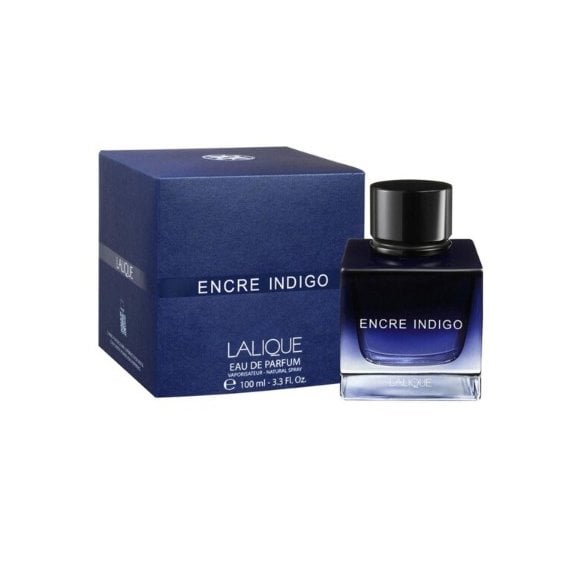 Lalique Encre Indigo Парфюмна вода за мъже EDP