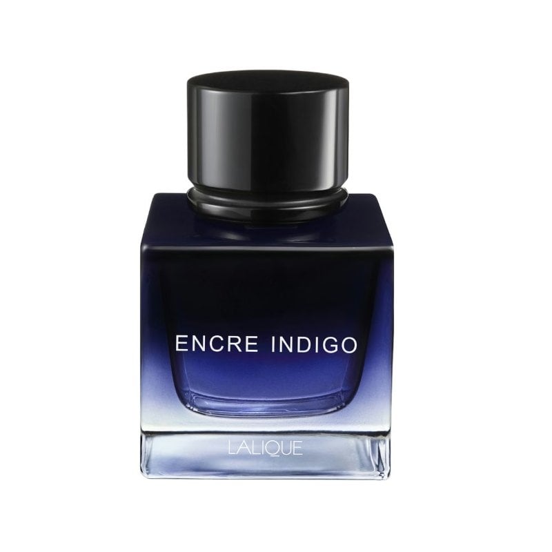 Lalique Encre Indigo Парфюмна вода за мъже без опаковка EDP