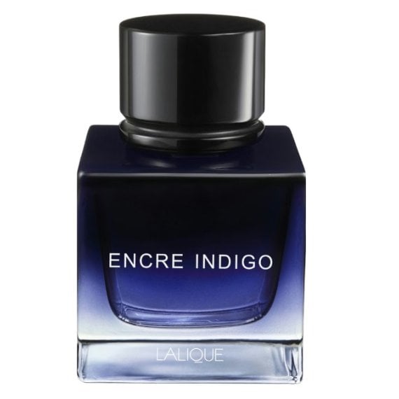 Lalique Encre Indigo Парфюмна вода за мъже без опаковка EDP
