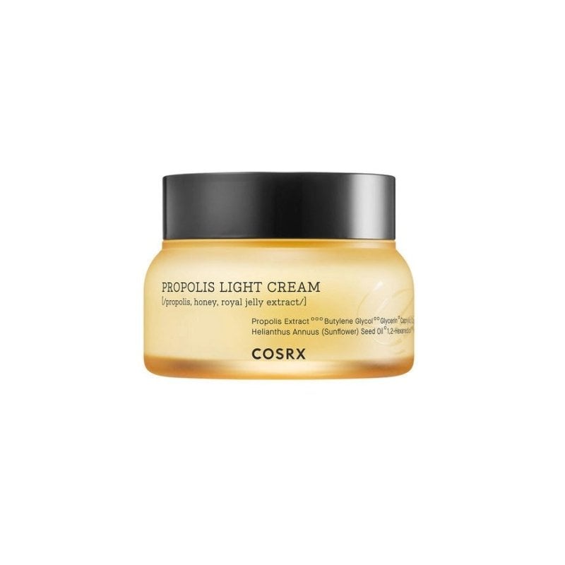 Cosrx Full Fit Propolis Light Cream Крем за лице