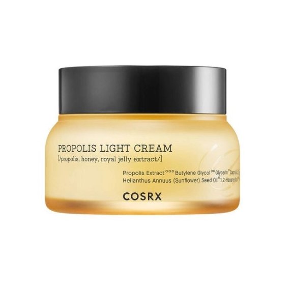 Cosrx Full Fit Propolis Light Cream Крем за лице