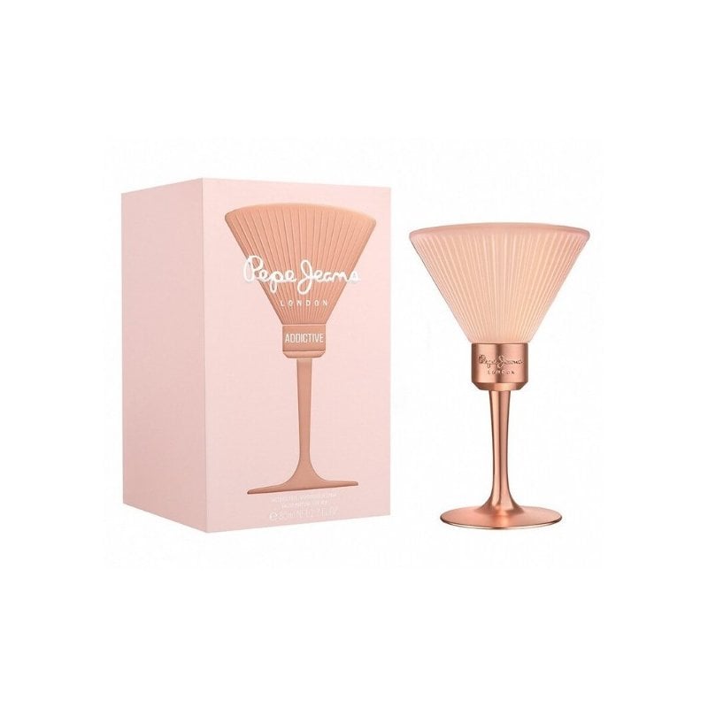 Pepe Jeans Addictive For Her Парфюмна вода за жени EDP