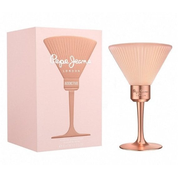 Pepe Jeans Addictive For Her Парфюмна вода за жени EDP