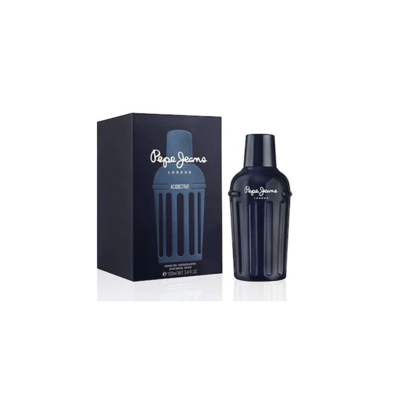 Pepe Jeans Addictive For Him Парфюмна вода за мъже EDP