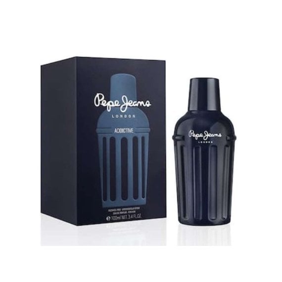 Pepe Jeans Addictive For Him Парфюмна вода за мъже EDP