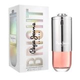 Pepe Jeans Bright For Her Парфюмна вода за жени EDP