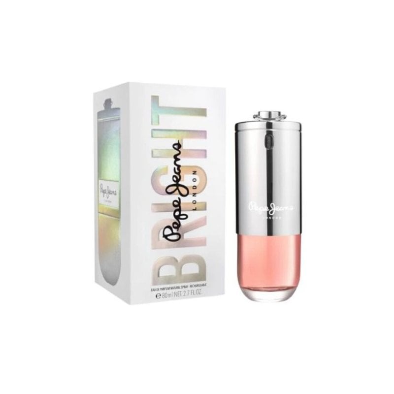 Pepe Jeans Bright For Her Парфюмна вода за жени EDP