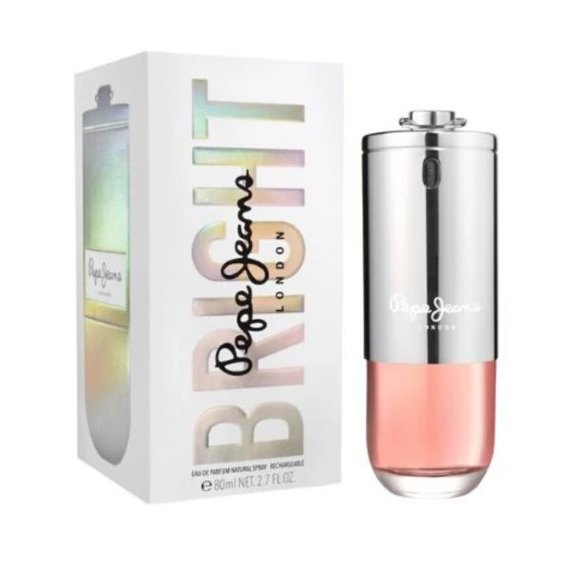 Pepe Jeans Bright For Her Парфюмна вода за жени EDP