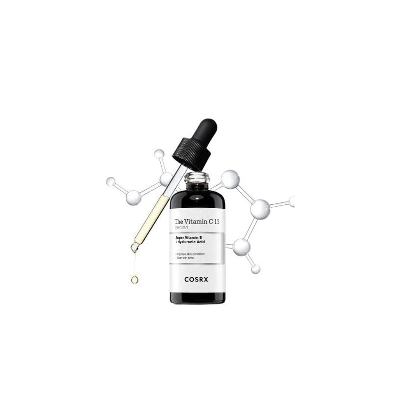 Cosrx The Vitamin C 13 Serum 20 Milliliters
