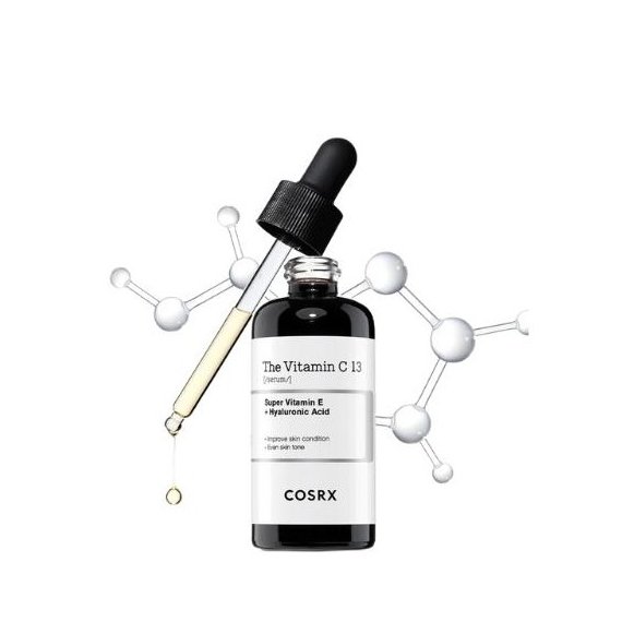 Cosrx The Vitamin C 13 Serum 20 Milliliters