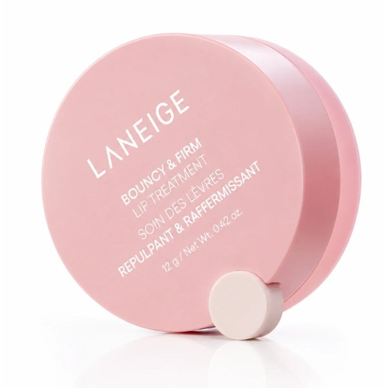 Laneige Bouncy & Firm Lip Treatment Терапия за устни