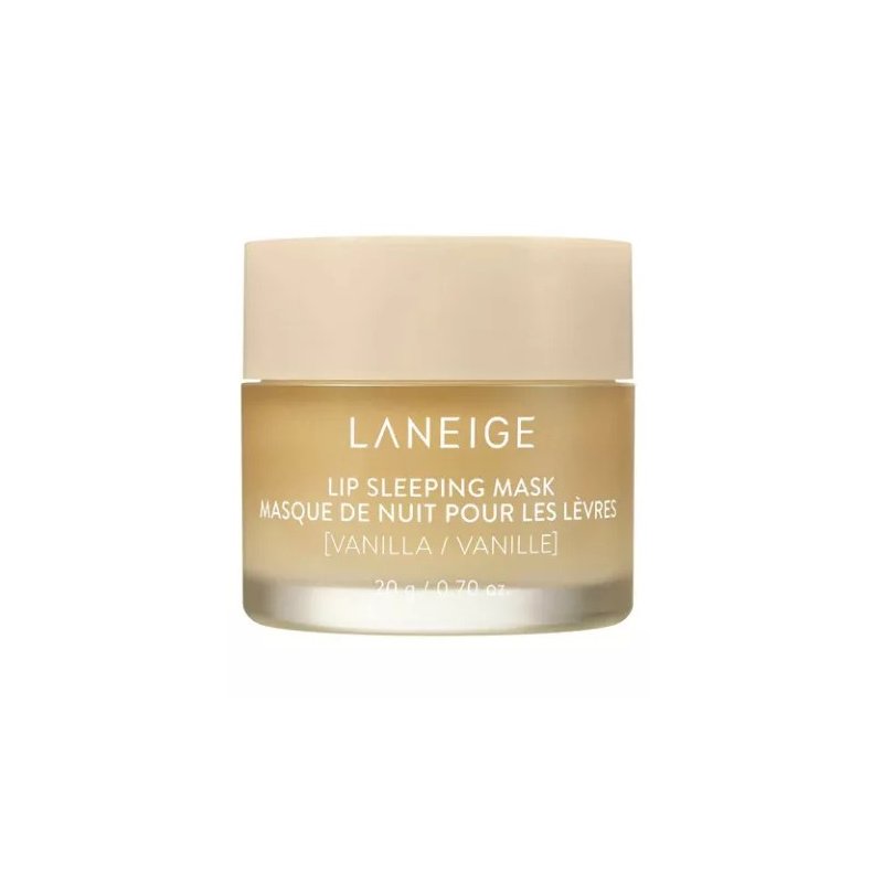 Laneige Lip Sleeping Mask EX Lippen Mask Маска за устни, Размер Vanilla