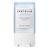 Skin1004 Madagascar Centella Hyalu-Cica Silky-Fit Sun stick SPF50+ Слънцезащитен стик