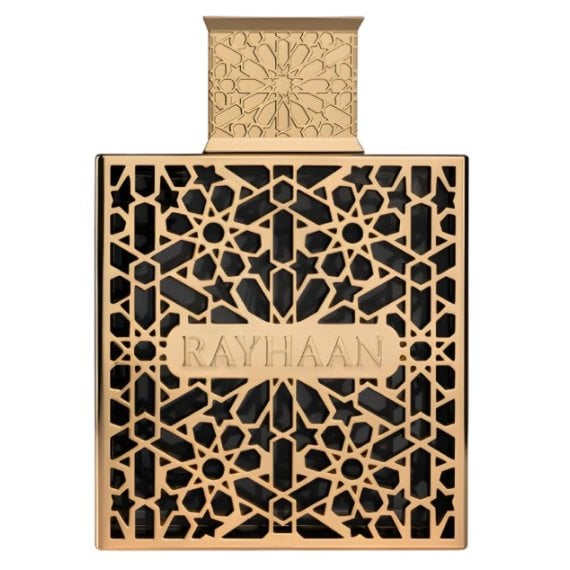 Rayhaan Elixir Парфюмна вода за мъже EDP