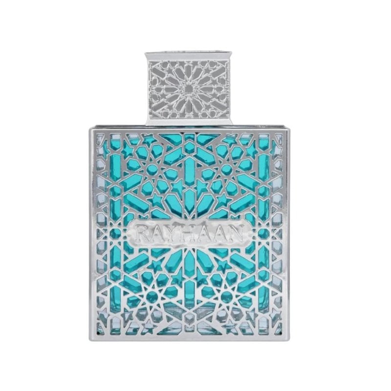 Rayhaan Aquatica Парфюмна вода за мъже EDP