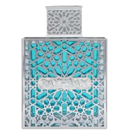 Rayhaan Aquatica Парфюмна вода за мъже EDP