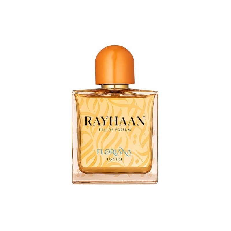 Rayhaan Floriana Парфюмна вода за жени EDP