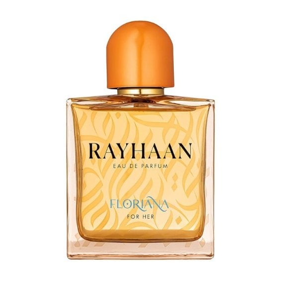 Rayhaan Floriana Парфюмна вода за жени EDP
