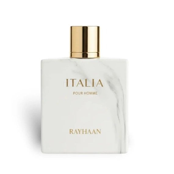 Парфюм Rayhaan Italia за мъже EDP