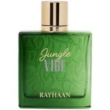 Rayhaan Jungle Vibe Парфюмна вода за мъже EDP