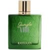Rayhaan Jungle Vibe Парфюмна вода за мъже EDP