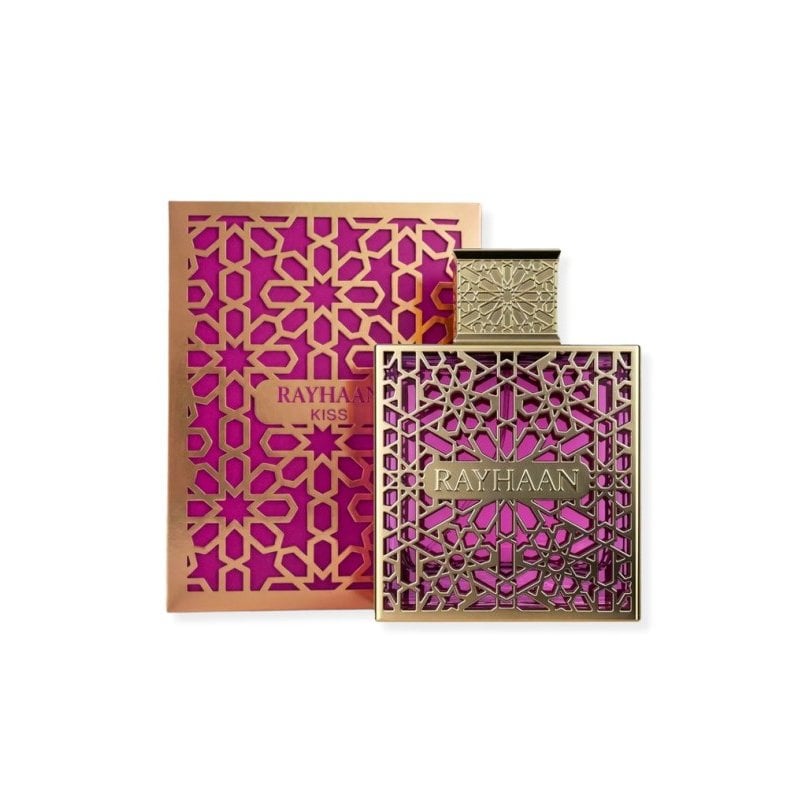 Rayhaan Kiss Парфюмна вода за жени EDP