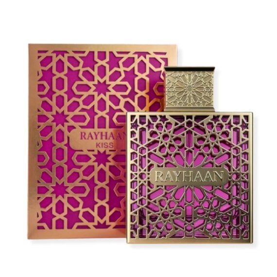 Rayhaan Kiss Парфюмна вода за жени EDP