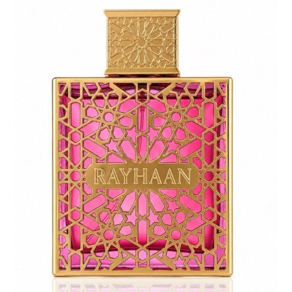 Rayhaan Kiss Парфюмна вода за жени EDP
