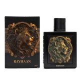 Rayhaan Lion Парфюмна вода за мъже EDP
