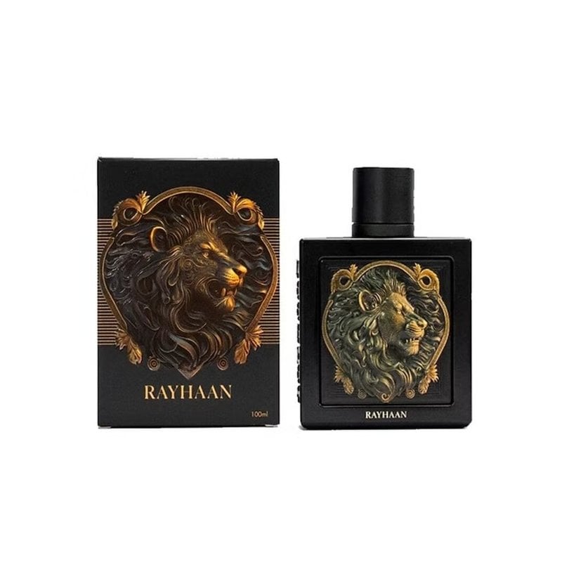 Rayhaan Lion Парфюмна вода за мъже EDP