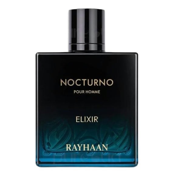 Rayhaan Nocturno Elixir Парфюмна вода за мъже EDP