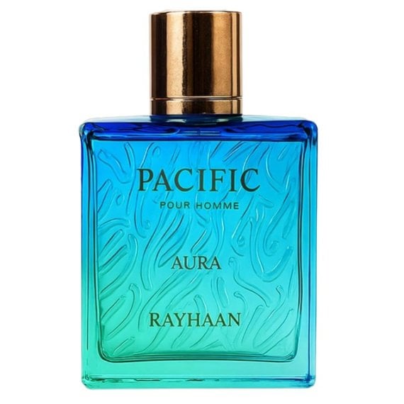 Rayhaan Pacific Aura Парфюмна вода за мъже EDP