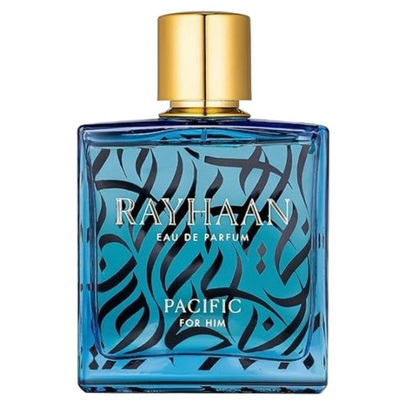 Rayhaan Pacific for Him Eau de Parfum 100 ml