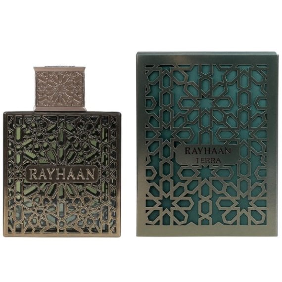Rayhaan Terra EDP 100ml