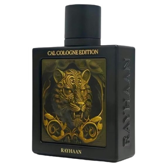 Парфюм Rayhaan Tiger за мъже EDP