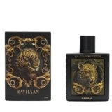 Rayhaan Tiger Парфюмна вода за мъже EDP
