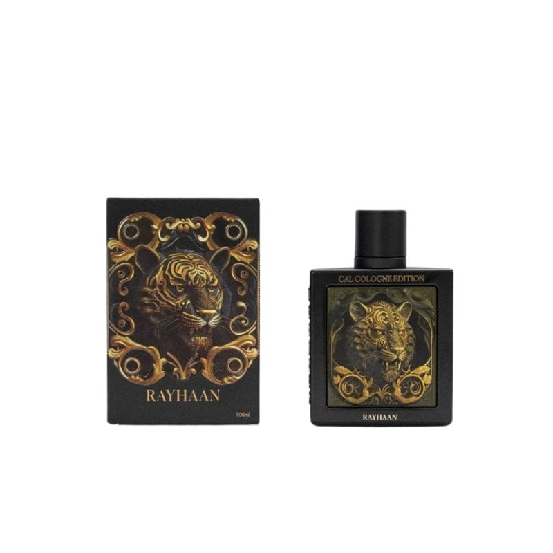 Rayhaan Tiger Парфюмна вода за мъже EDP