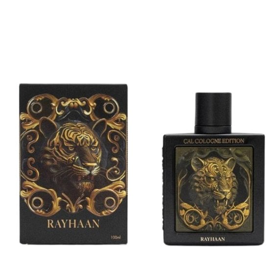 Rayhaan Tiger Парфюмна вода за мъже EDP