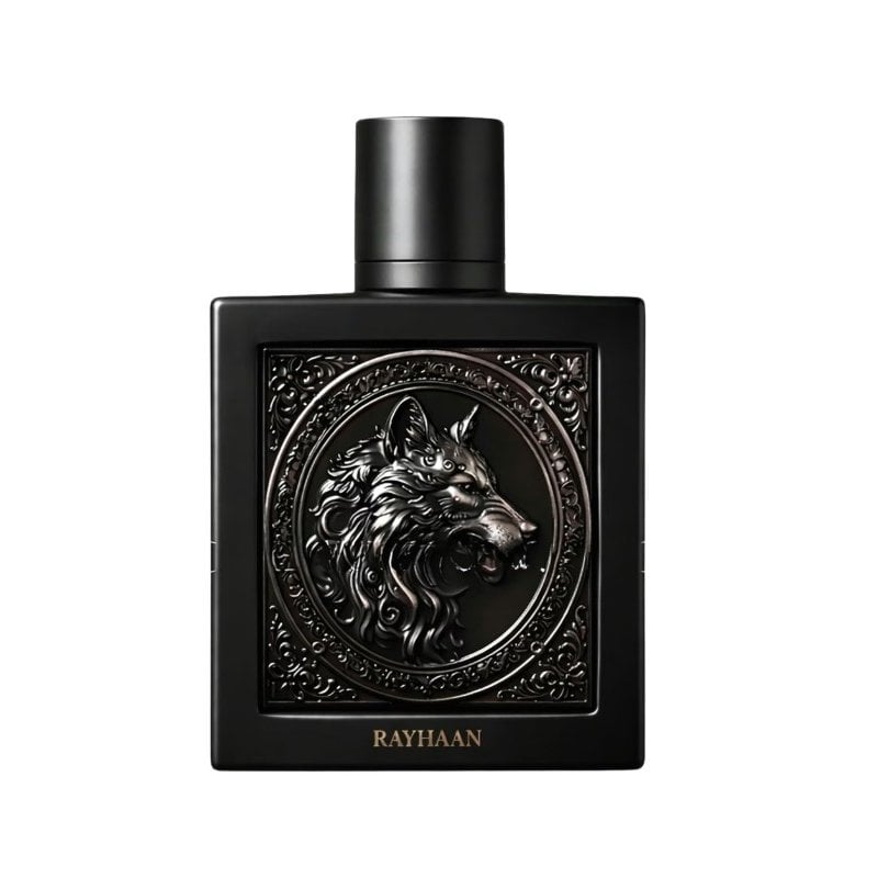 Rayhaan Wolf Парфюмна вода за мъже EDP