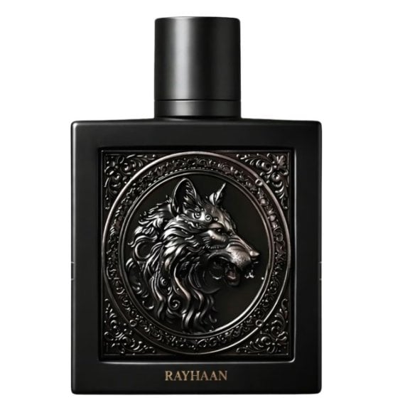 Rayhaan Wolf Парфюмна вода за мъже EDP