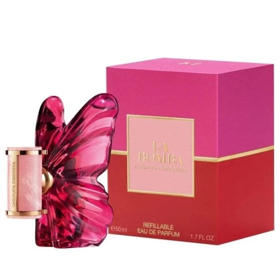 Carolina Herrera La Bomba Парфюмна вода за жени EDP