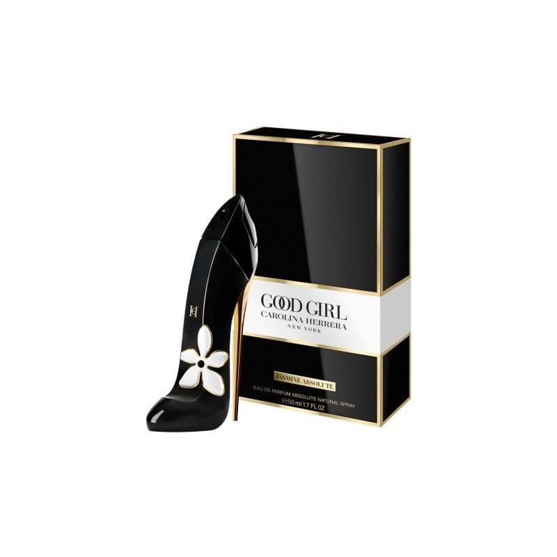 Carolina Herrera Good Girl Jasmine Absolute Парфюмна вода за жени EDP