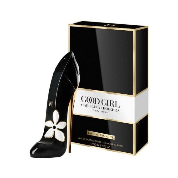 Carolina Herrera Good Girl Jasmine Absolute Парфюмна вода за жени EDP