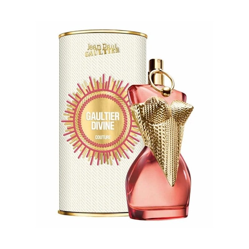 Jean Paul Gaultier Divine Couture Парфюмна вода за жени EDP