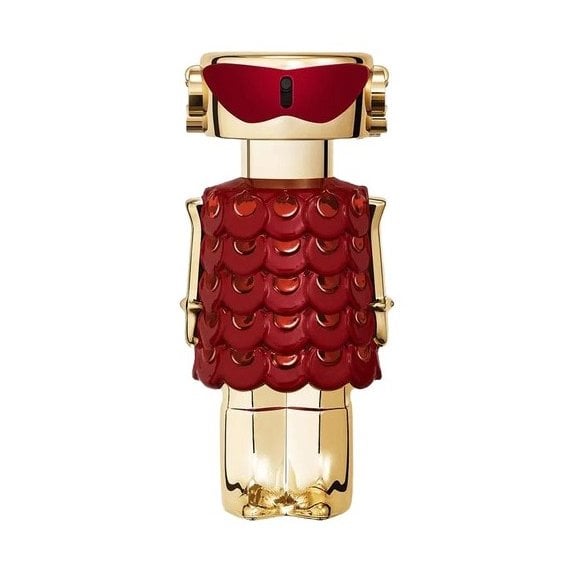 Paco Rabanne Fame In Love Parfum Elixir Парфюм за жени