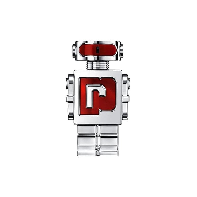 парфюм Rabanne Phantom In Red Parfum Elixir за мъже