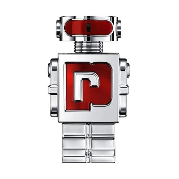 парфюм Rabanne Phantom In Red Parfum Elixir за мъже