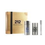 Carolina Herrera 212 Подаръчен комплект за мъже