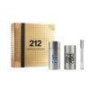 Carolina Herrera 212 Подаръчен комплект за мъже